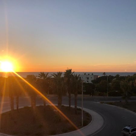 エーリチェCasa Mare Di Ponenteアパートメント エクステリア 写真